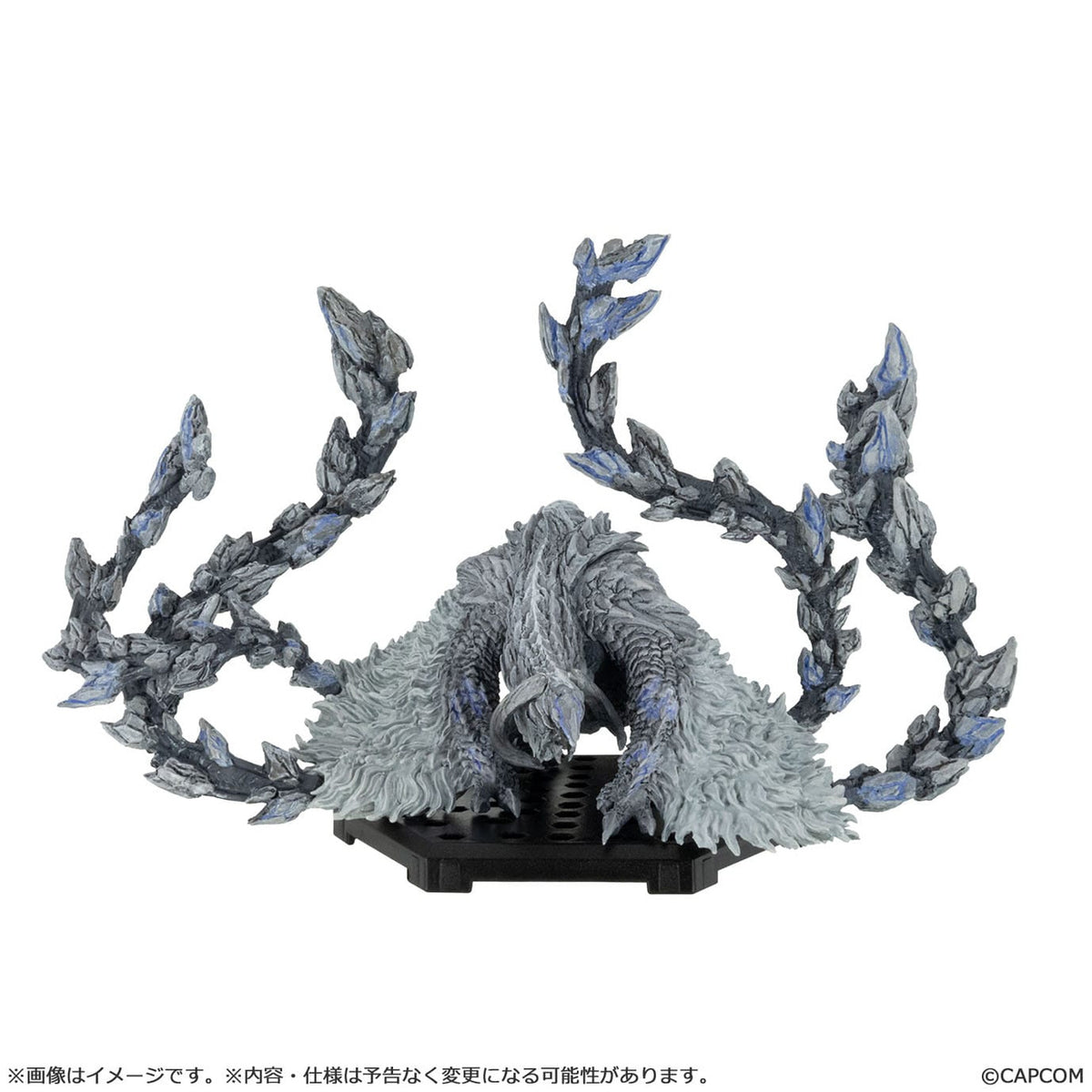 Produktbild Monster Hunter - Capcom Plus Vol. 29 Mystery Figur