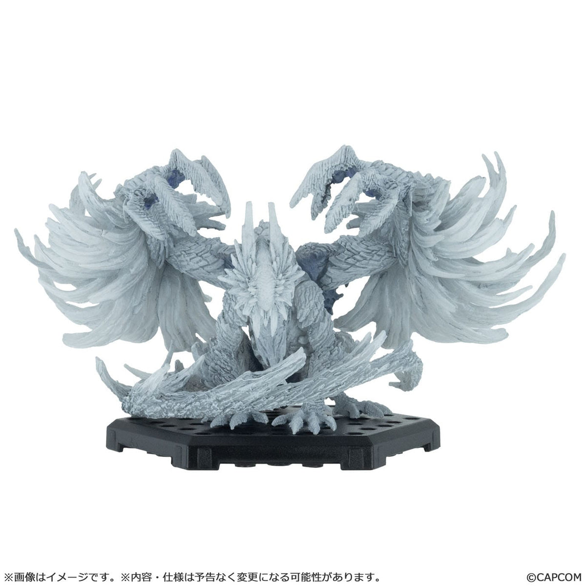 Produktbild Monster Hunter - Capcom Plus Vol. 29 Mystery Figur