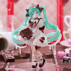 Produktbild Hatsune Miku - Tirol Choco Trio-Try-iT Figur Milk Version