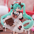 Produktbild Hatsune Miku - Tirol Choco Trio-Try-iT Figur Milk Version