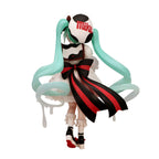 Produktbild Hatsune Miku - Tirol Choco Trio-Try-iT Figur Milk Version