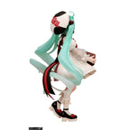 Produktbild Hatsune Miku - Tirol Choco Trio-Try-iT Figur Milk Version
