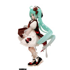 Produktbild Hatsune Miku - Tirol Choco Trio-Try-iT Figur Milk Version