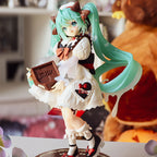 Produktbild Hatsune Miku - Tirol Choco Trio-Try-iT Figur Milk Version