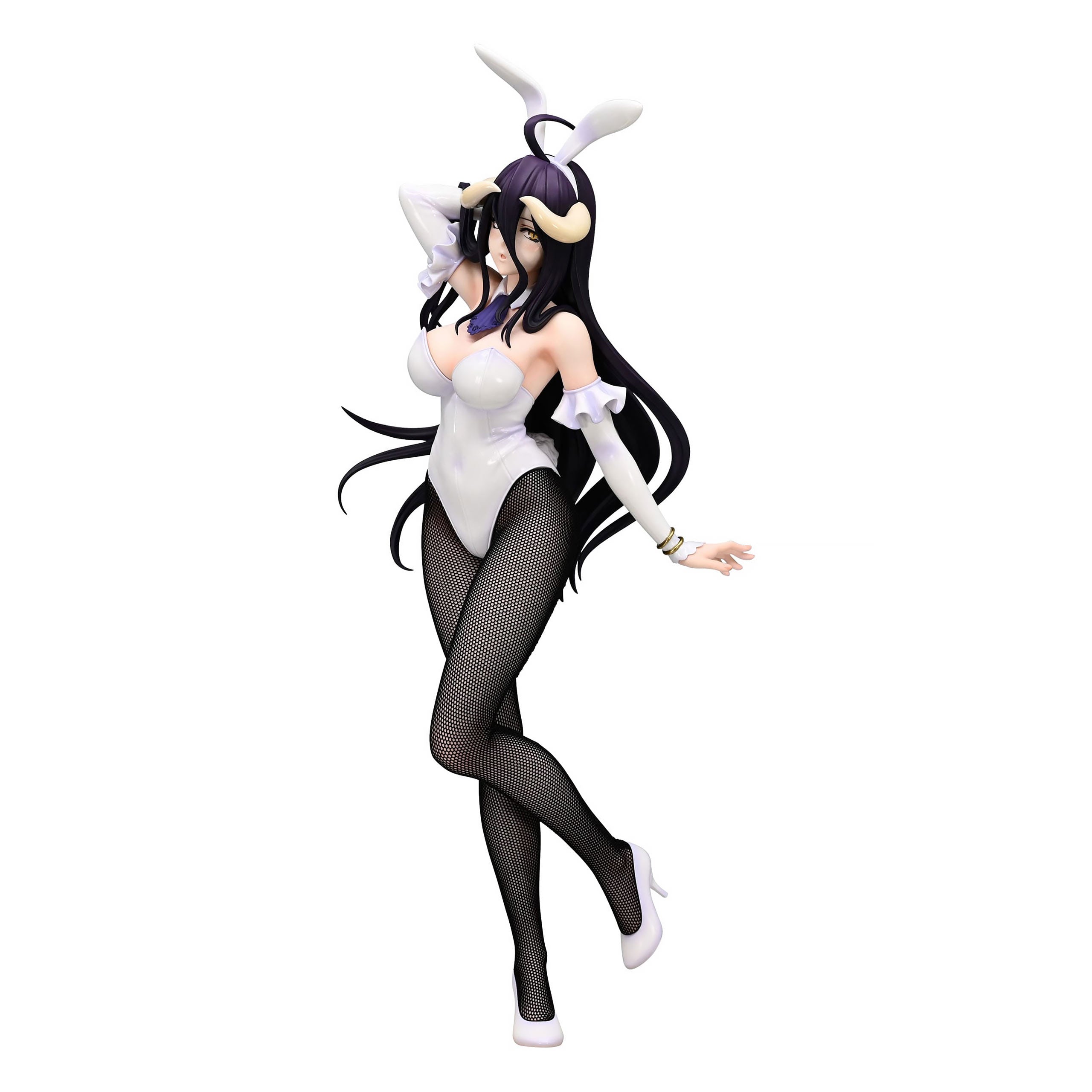 Produktbild Overlord - Albedo BiCute Bunnies Figur