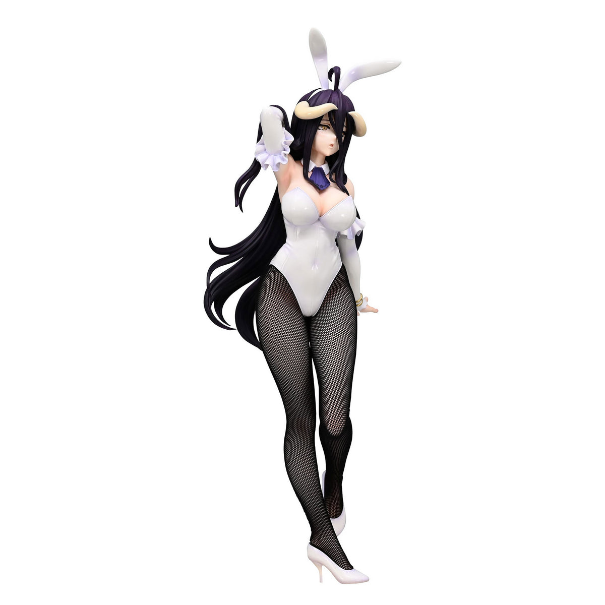 Produktbild Overlord - Albedo BiCute Bunnies Figur