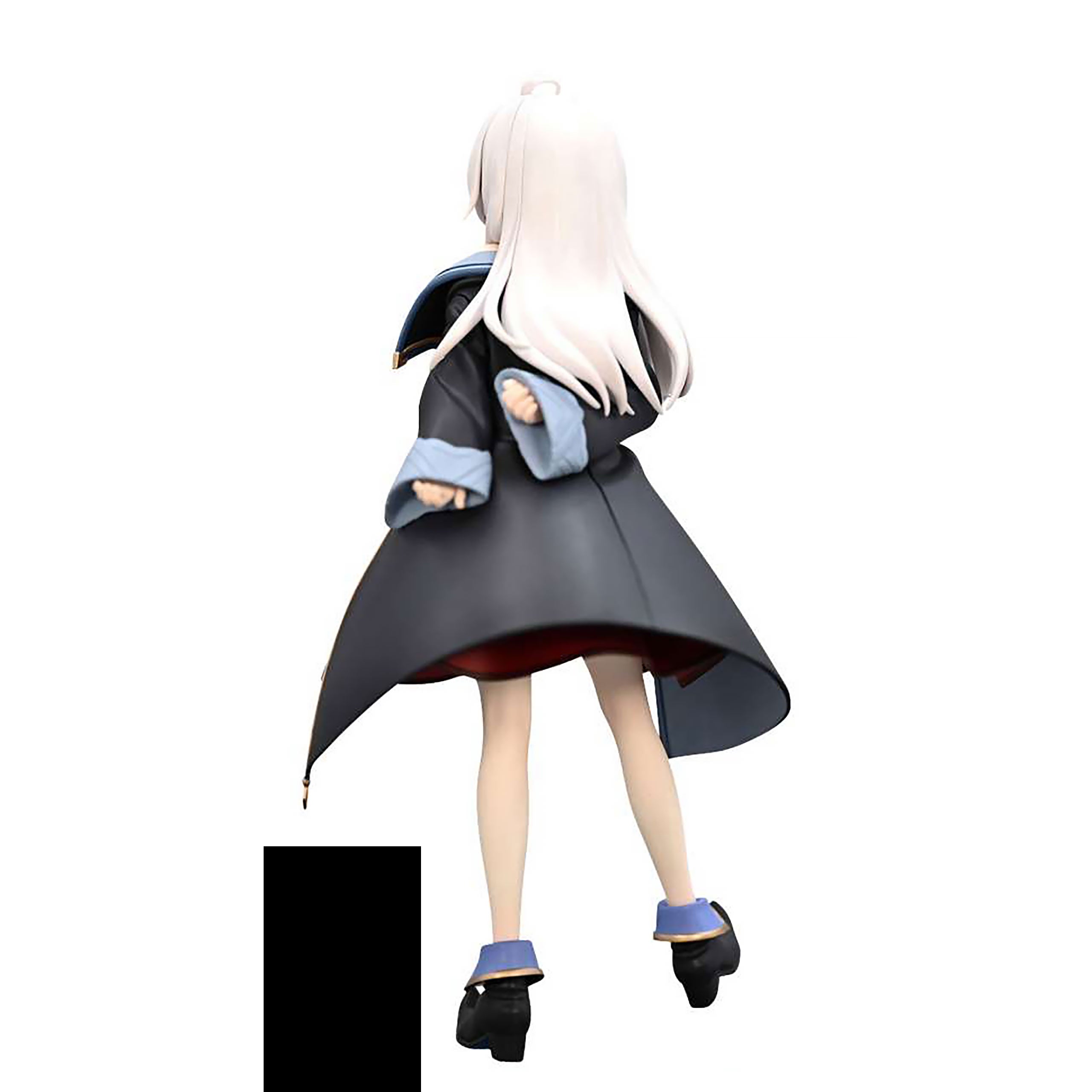 Produktbild Wandering Witch - Elaina Trio-Try-iT Figur