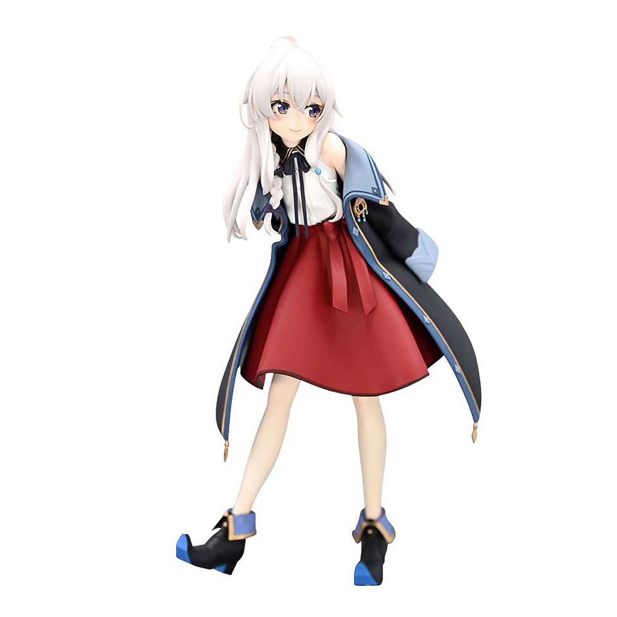 Produktbild Wandering Witch - Elaina Trio-Try-iT Figur