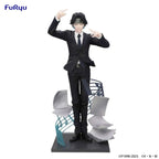 Produktbild Hunter x Hunter - Chrollo Lucilfer Figur