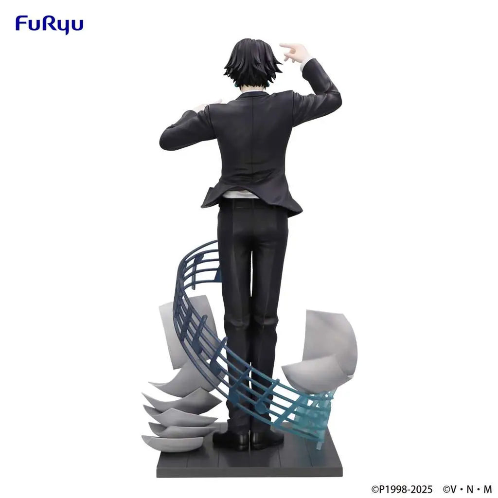 Produktbild Hunter x Hunter - Chrollo Lucilfer Figur