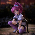 Product image Hunter x Hunter - Machi Noodle Stopper Figure