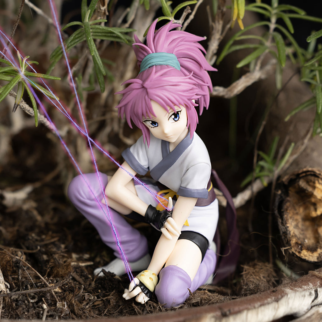 Product image Hunter x Hunter - Machi Noodle Stopper Figure