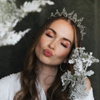 Produktbild Wicked - Glinda Krone in Sammlerbox Wedding Version