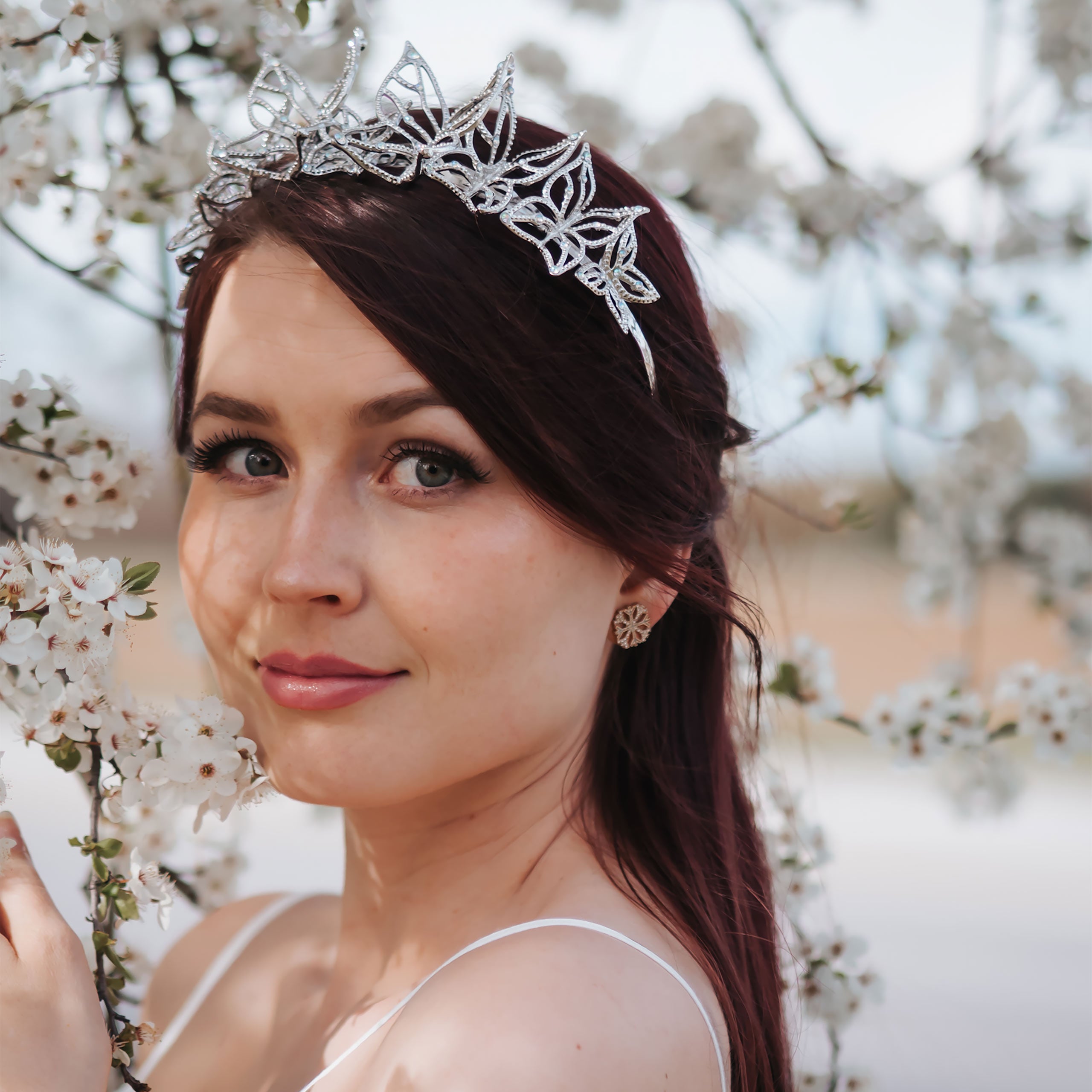 Produktbild Wicked - Glinda Krone in Sammlerbox Wedding Version