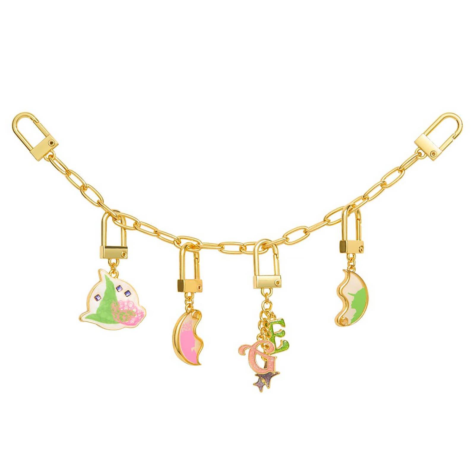Produktbild Wicked - Best Friends Forever Koffer mit Charm Armband