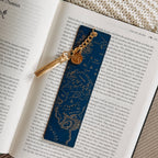 Product image The Lord of the Rings - Middle-earth Map and Ring Inscription Bookmark Set