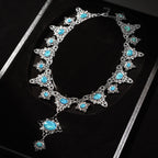 Produktbild Harry Potter - Verfluchte Opalkette Replik