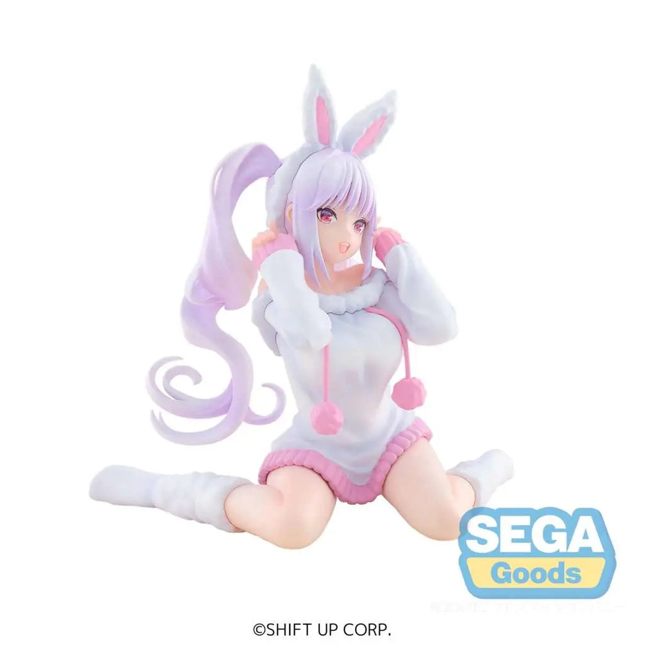 Produktbild Goddess of Victory: Nikke - Alice Yumemirize Figur