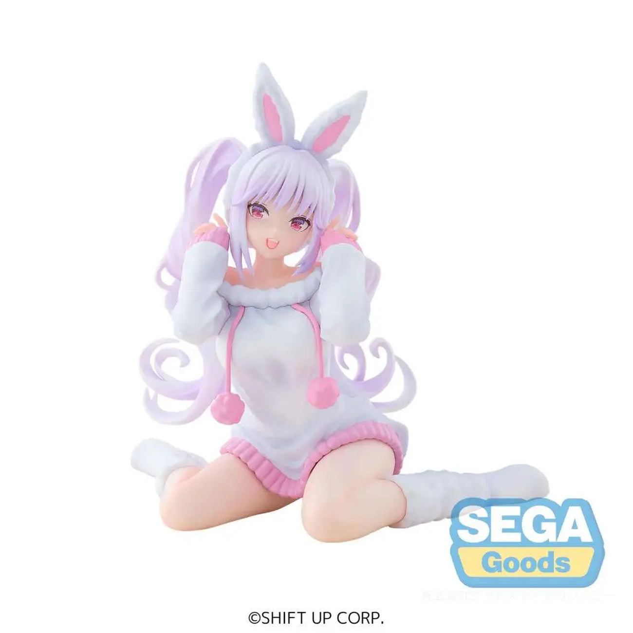Produktbild Goddess of Victory: Nikke - Alice Yumemirize Figur