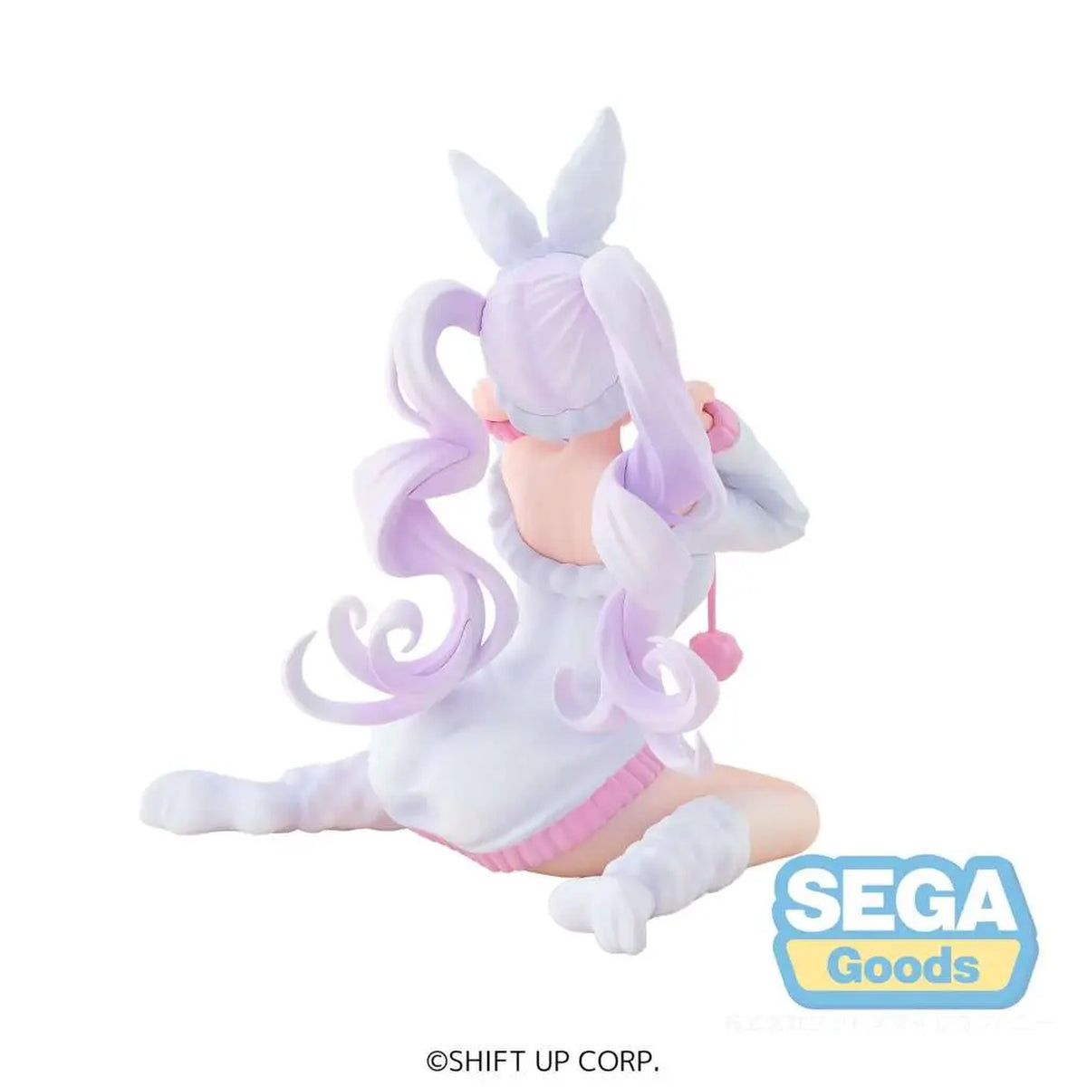 Produktbild Goddess of Victory: Nikke - Alice Yumemirize Figur