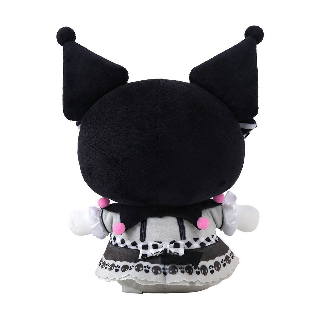 Produktbild Hello Kitty - Kuromi Plüsch Figur 31cm