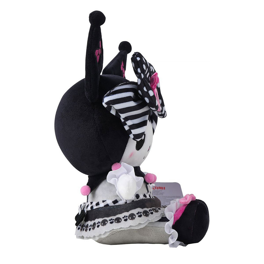 Produktbild Hello Kitty - Kuromi Plüsch Figur 31cm