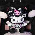 Produktbild Hello Kitty - Kuromi Plüsch Figur 31cm