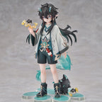 Produktbild Honkai - Dan Heng Statue Imbibitor Lunae Version