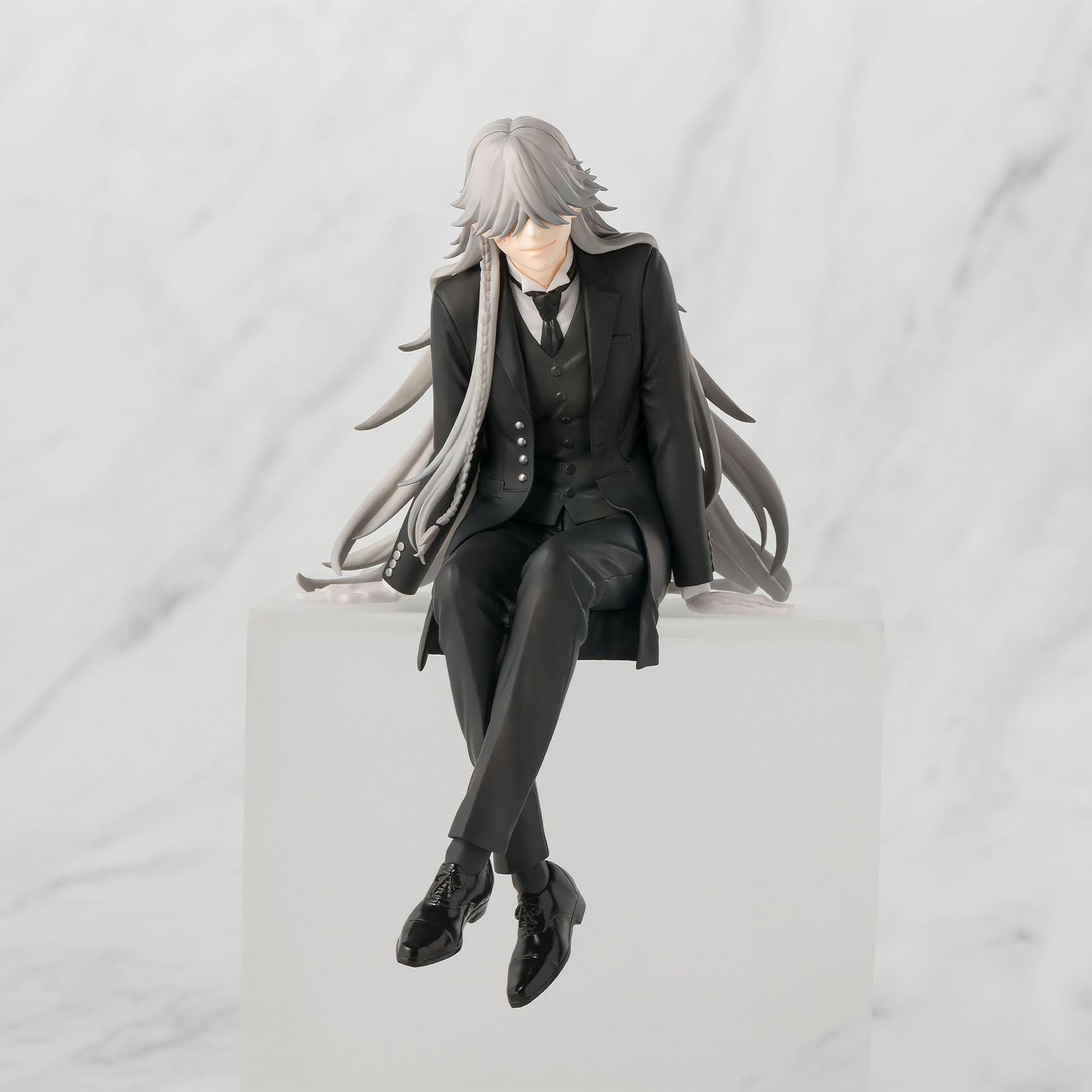 Produktbild Black Butler - Undertaker PM Perching Figur