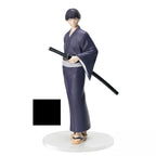 Produktbild Kaiju No. 8 - Soshiro Hoshina Figur Yukata Version