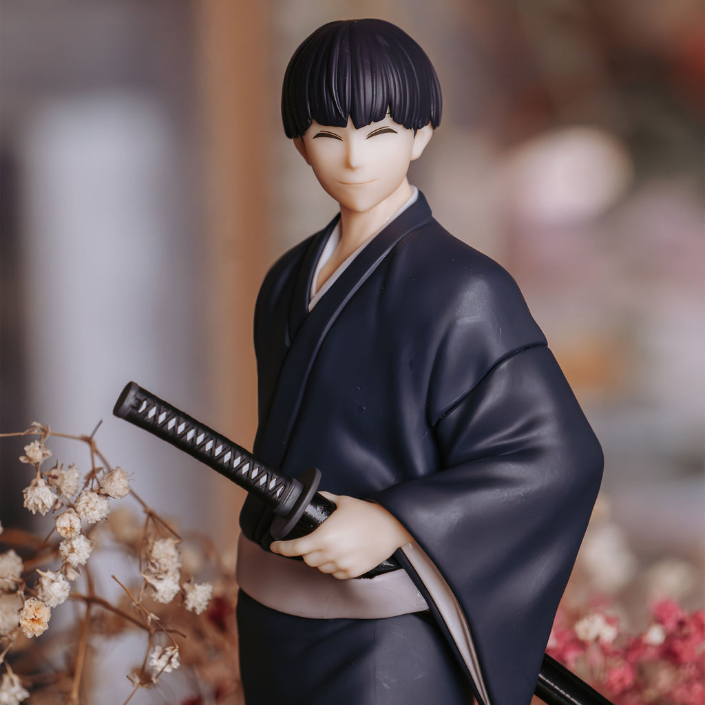Produktbild Kaiju No. 8 - Soshiro Hoshina Figur Yukata Version