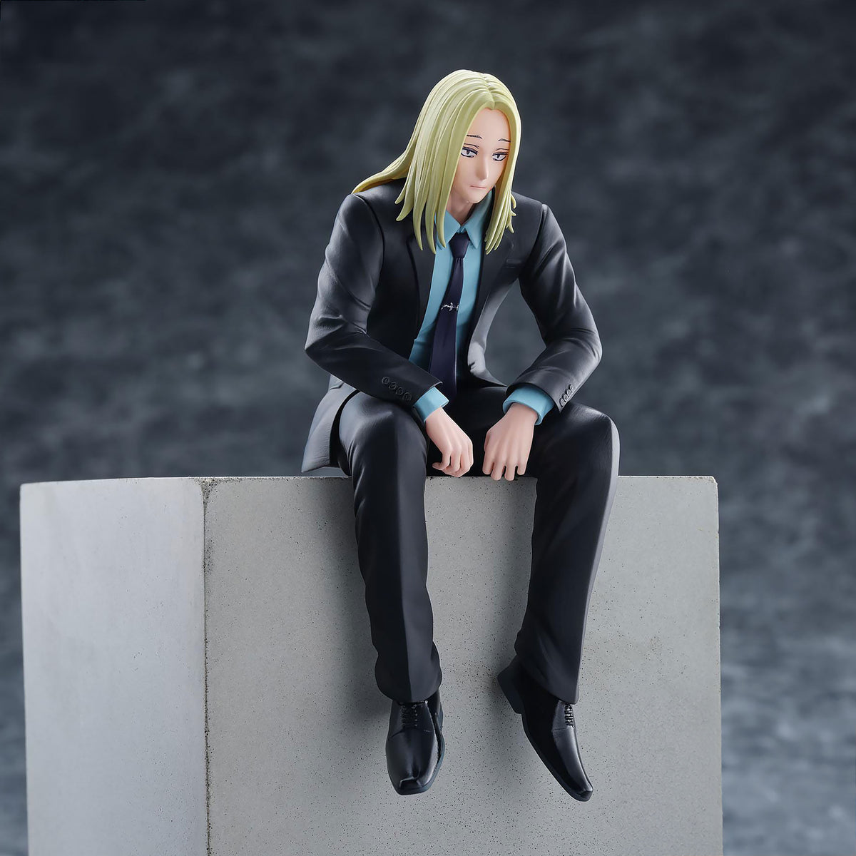 Produktbild Sakamoto Days - Shishiba PM Perching Figur