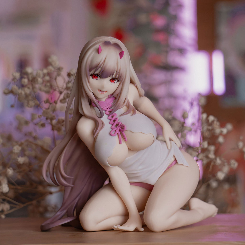 Product image Goddess of Victory: Nikke - Viper Figure