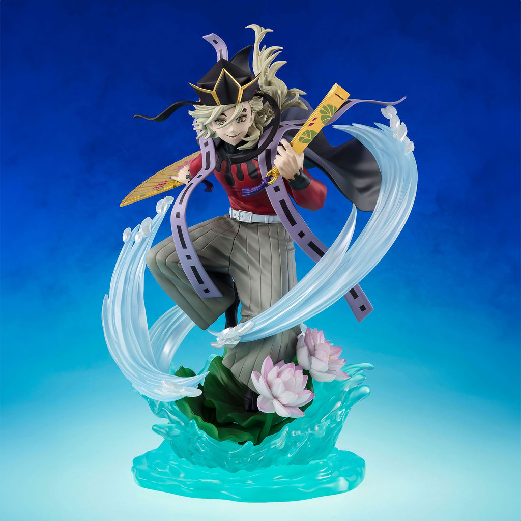 Produktbild Demon Slayer - Doma Figuarts ZERO Statue