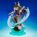 Produktbild Demon Slayer - Doma Figuarts ZERO Statue