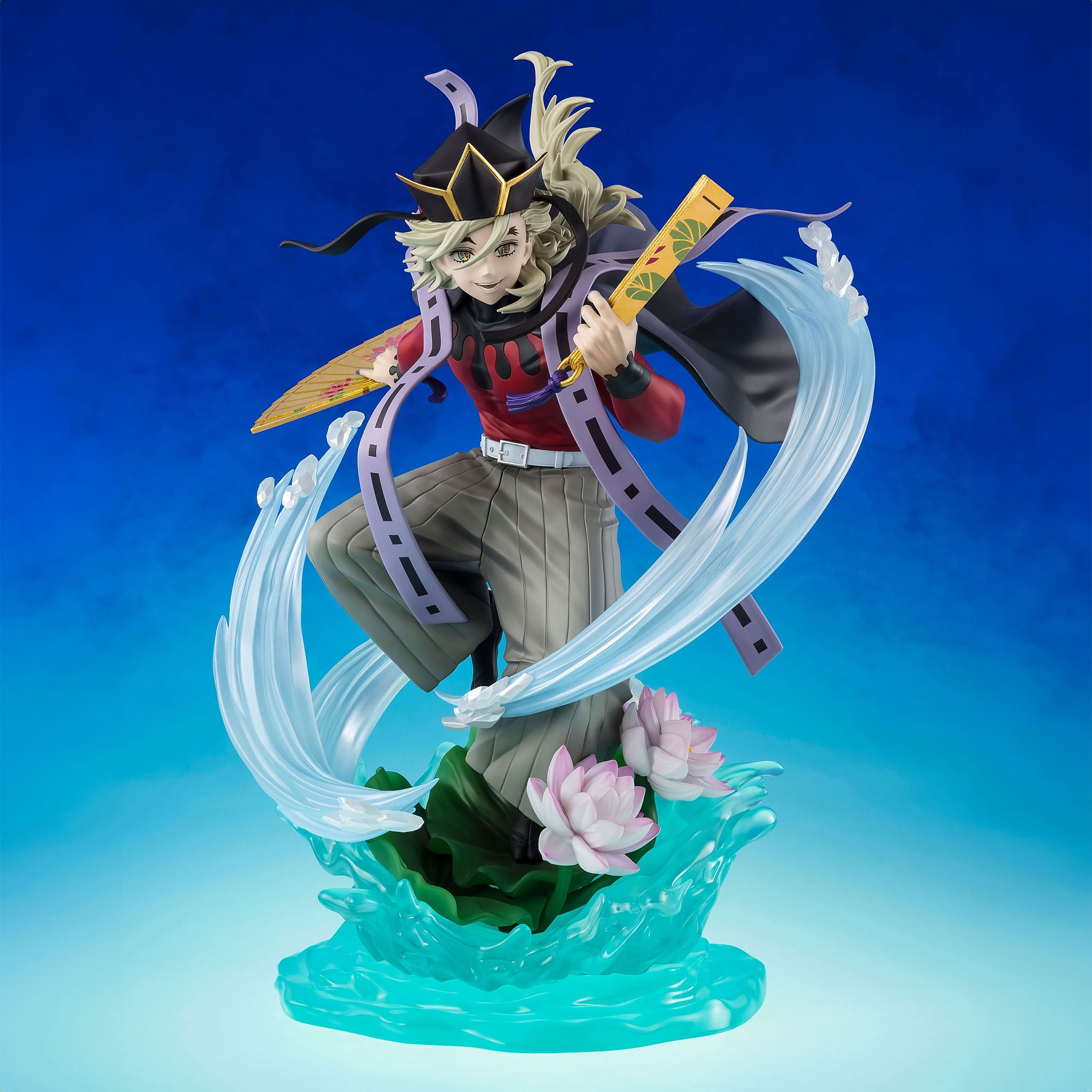 Produktbild Demon Slayer - Doma Figuarts ZERO Statue