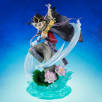 Produktbild Demon Slayer - Doma Figuarts ZERO Statue