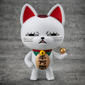 Product image Dandadan - Turbo Granny Occultic Sofubi Figure Fortune Cat Version 2