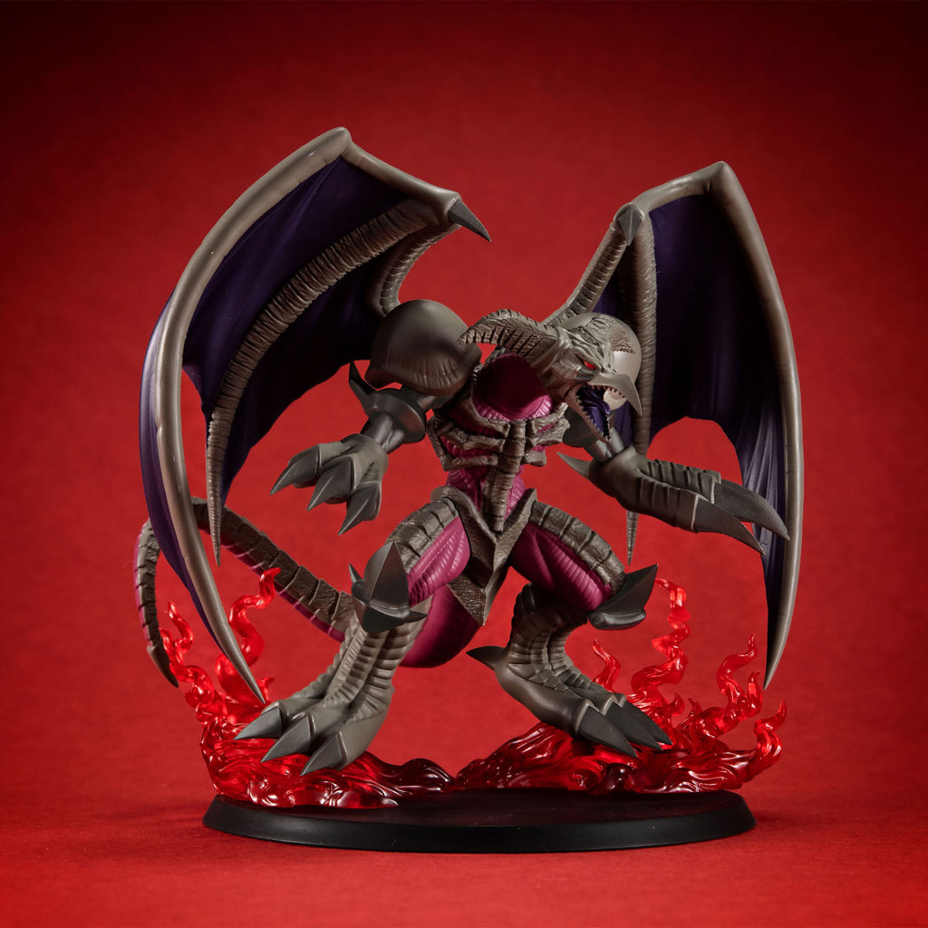Produktbild Yu-Gi-Oh! - B. Skull Dragon Duel Monsters Statue