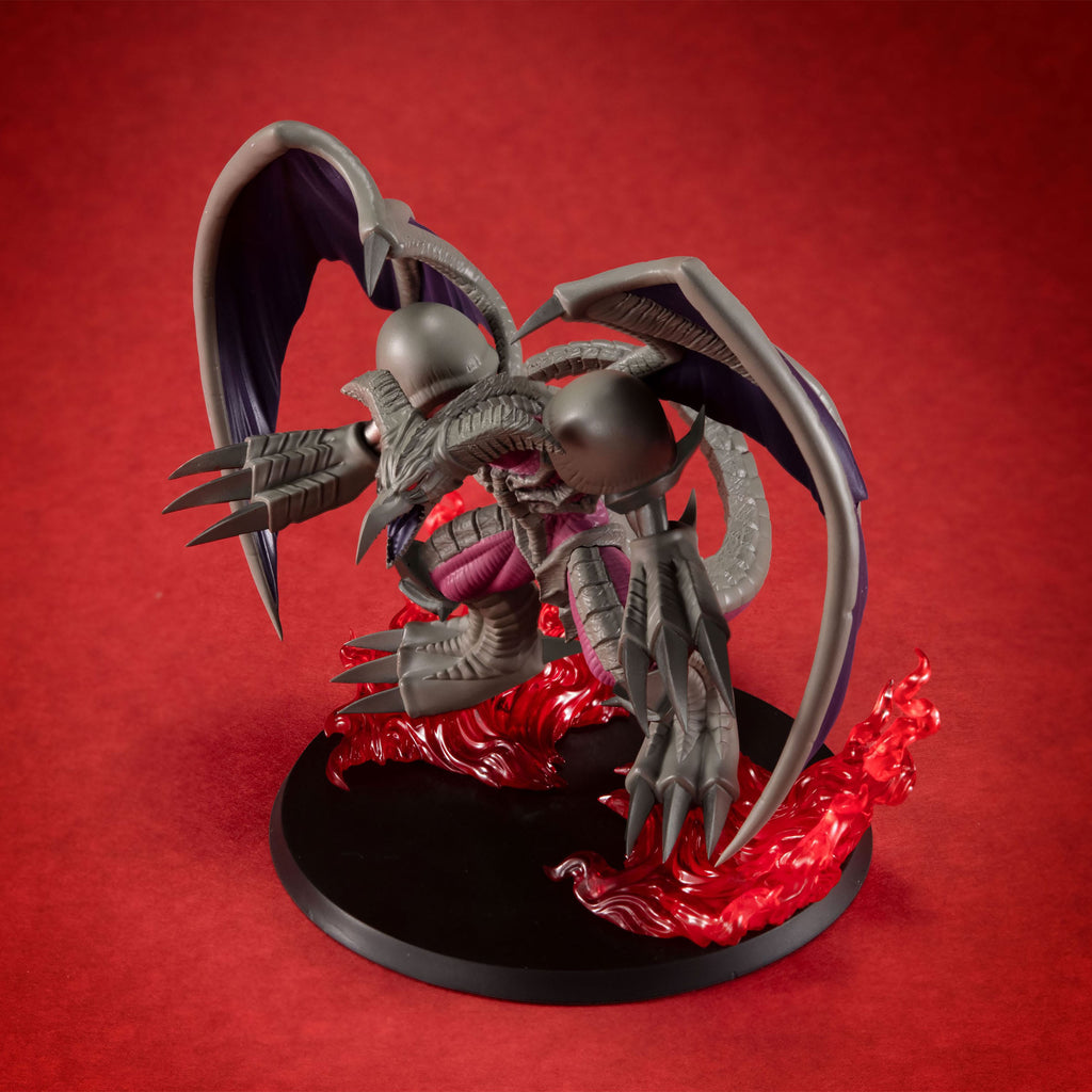 Produktbild Yu-Gi-Oh! - B. Skull Dragon Duel Monsters Statue