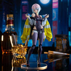 Produktbild Cyberpunk: Edgerunners - Lucy Pop Up Parade Figur