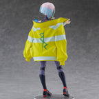 Produktbild Cyberpunk: Edgerunners - Lucy Pop Up Parade Figur