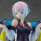 Produktbild Cyberpunk: Edgerunners - Lucy Pop Up Parade Figur
