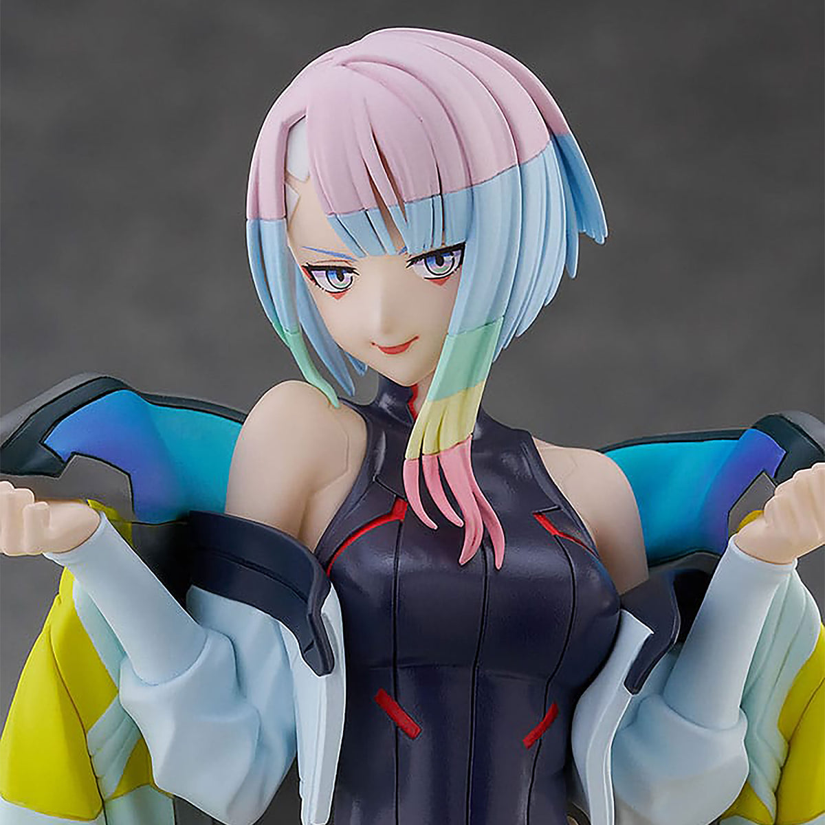 Produktbild Cyberpunk: Edgerunners - Lucy Pop Up Parade Figur