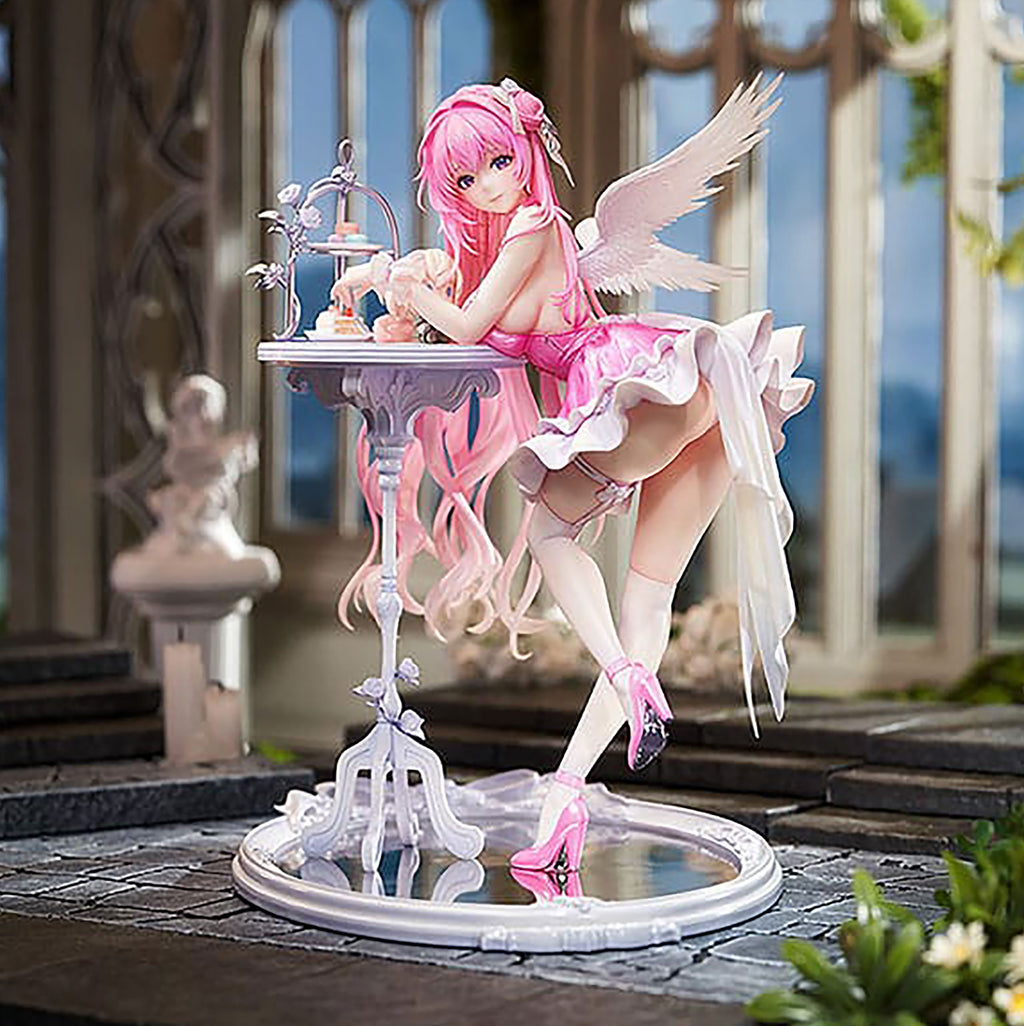 Produktbild Goddess of Victory: Nikke - Dorothy Figur Nostalgia Version