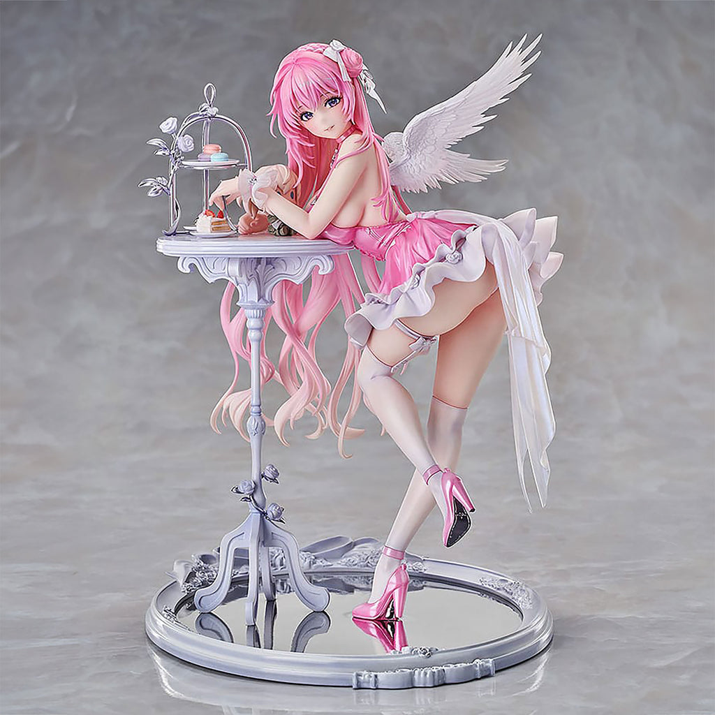 Produktbild Goddess of Victory: Nikke - Dorothy Figur Nostalgia Version