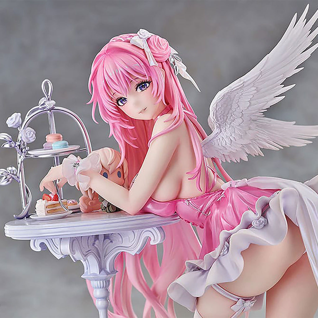 Produktbild Goddess of Victory: Nikke - Dorothy Figur Nostalgia Version
