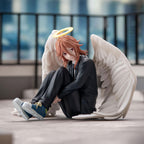 Produktbild Chainsaw Man The Movie: Reze Arc - Angel Devil Figur