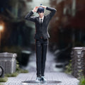 Produktbild Chainsaw Man The Movie: Reze Arc - Aki Hayakawa Figur