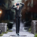 Produktbild Chainsaw Man The Movie: Reze Arc - Aki Hayakawa Figur